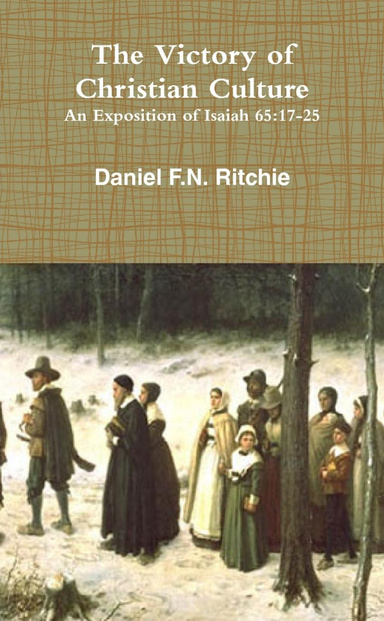 The Victory of Christian Culture