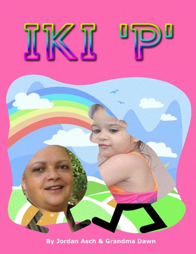 IKI 'P'