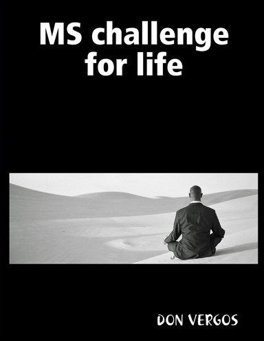MS challenge for life