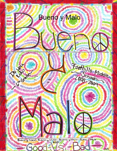 Noah: Bueno y Malo