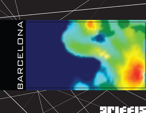 GK BCN Datacards
