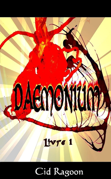 Daemonium, Livre I
