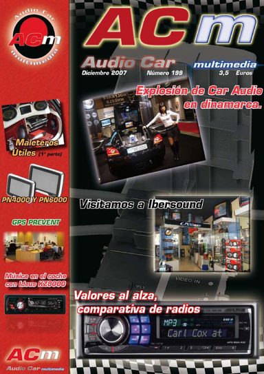 Revista ACm Diciembre 07