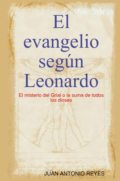 El evangelio según Leonardo