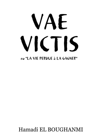 VAE VICTIS