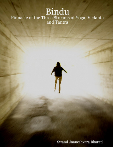 Bindu: Pinnacle of the Three Streams of Yoga, Vedanta and Tantra