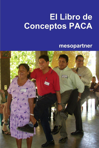 El Libro de Conceptos PACA