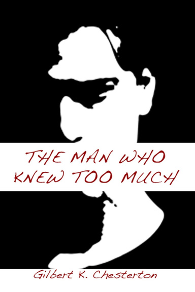 The Man Who Knew Too Much