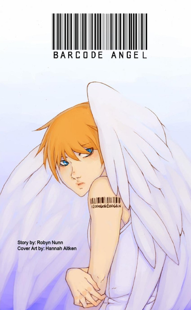 Barcode Angel