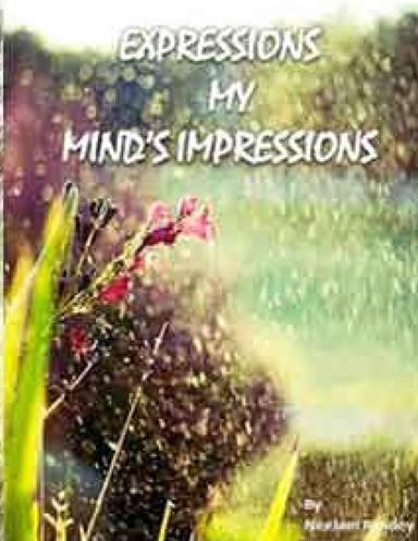 EXPRESSIONS - MY MIND'S IMPRESSIONS