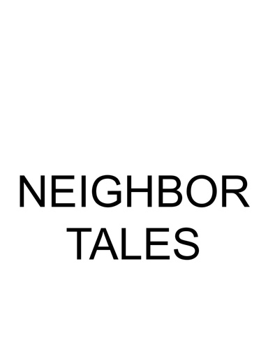 Neighbor Tales