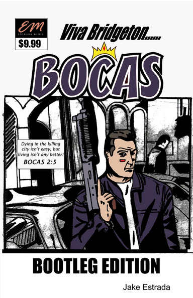 Bocas: Viva Bridgeton