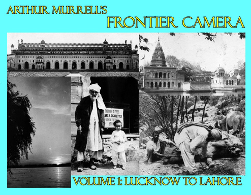Arthur Murrell's Frontier Camera - 1
