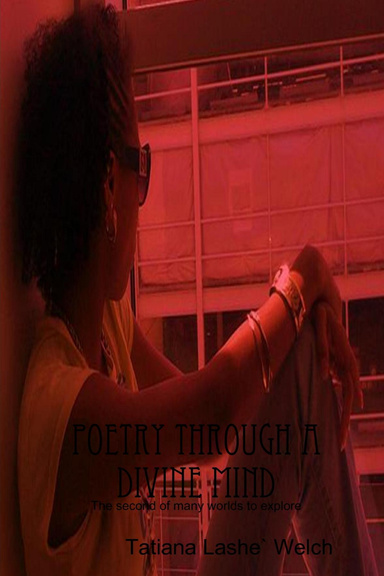 Poetry through a Divine Mind