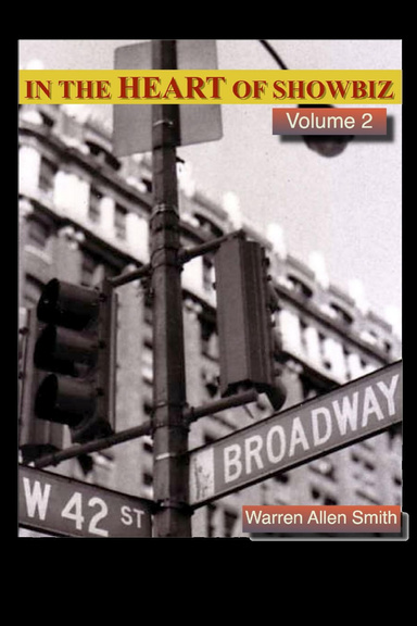 In the Heart Of Showbiz - Vol. 2