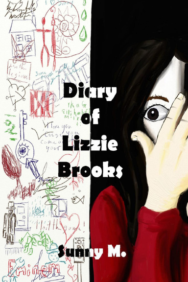 The Diary of Lizzie Brooks