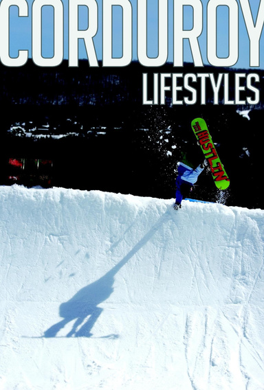 Corduroy Lifestyles