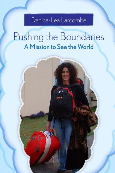 Pushing the Boundaries: A Mission to See the World