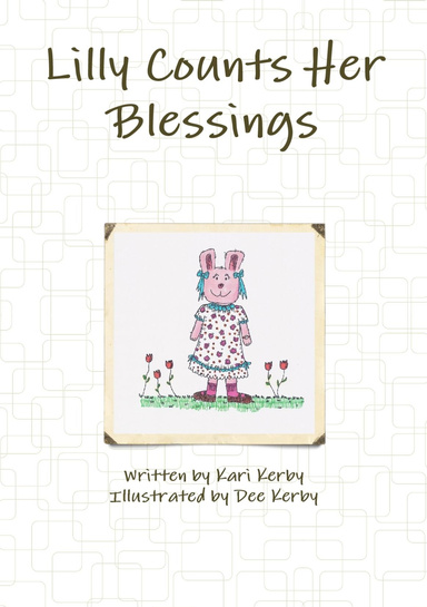 Lilley Counts Her Blessings