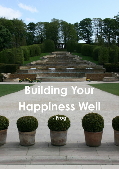 Building Your Happiness Well