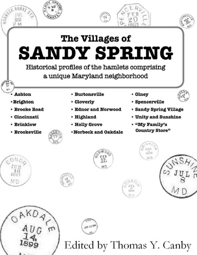 The Villages of Sandy Spring