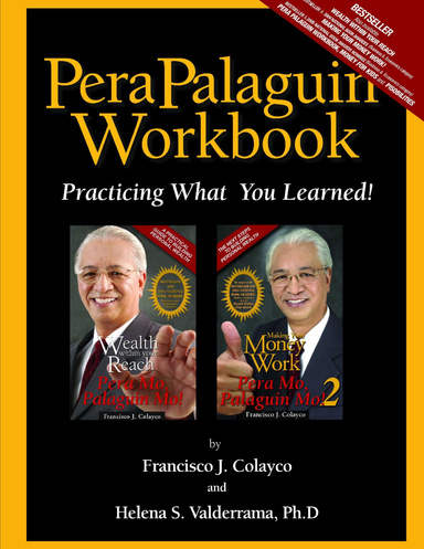 Pera Palaguin Workbook - Practicing What You Learned