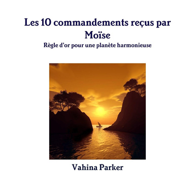 Les 10 commandements