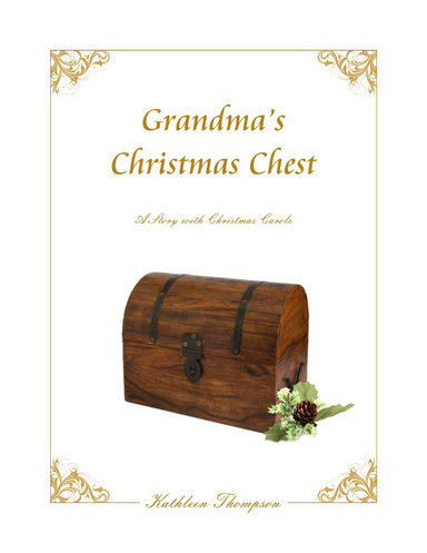 Grandma's Christmas Chest