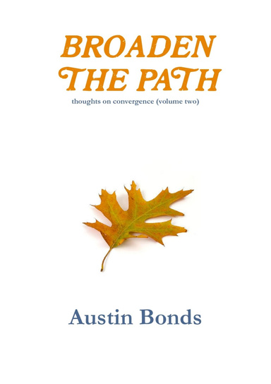 Broaden the Path (Volume Two)