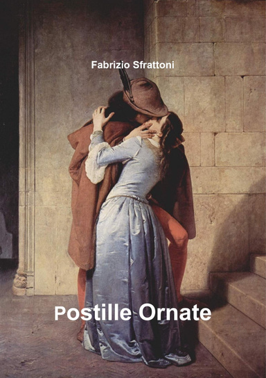 Postille Ornate
