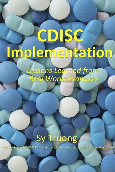 CDISC Implementation