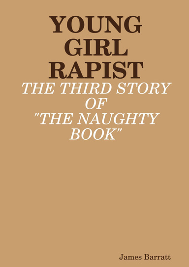 Young Girl Rapist