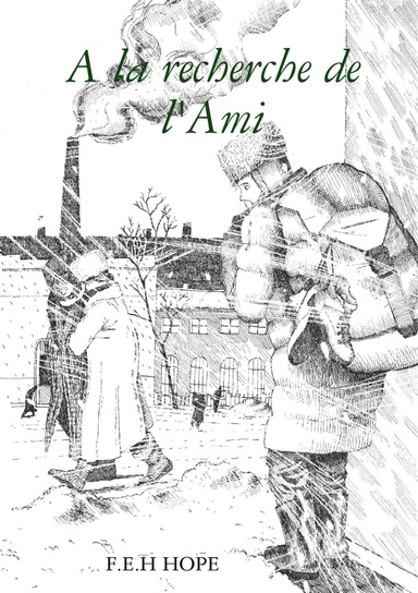 A la recherche de l'Ami