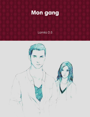 Mon gang