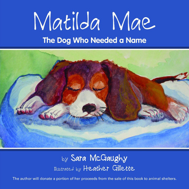 Matilda Mae