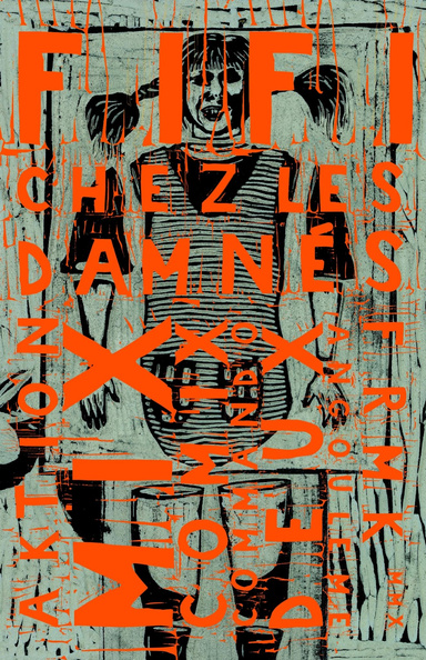 Fifi chez les damnés
