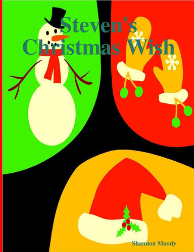 Steven's Christmas Wish