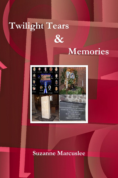 Twilight Tears & Memories