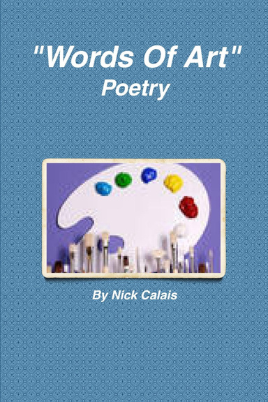 "Words Of Art"