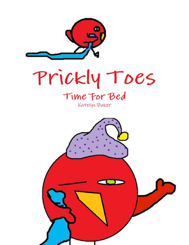 Prickly Toes