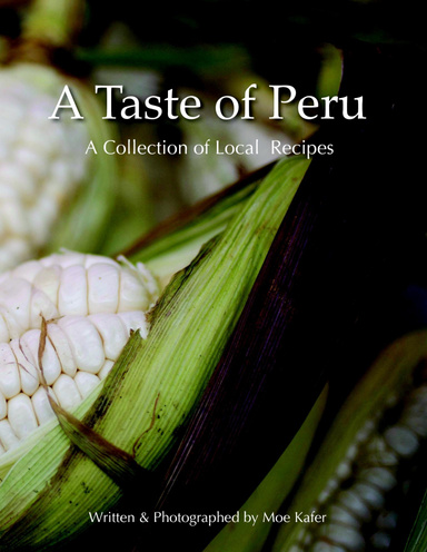 A Taste of Peru