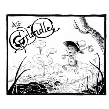 The Grundle