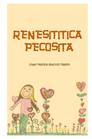 Renisistica Pecosita Tapa Dura