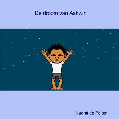 De droom van Ashwin