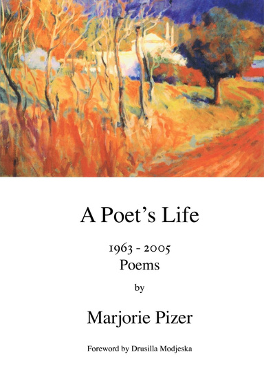 A Poet's Life