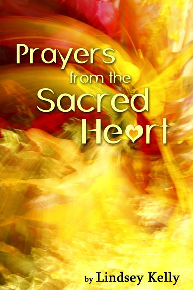 Prayers from the Sacred Heart