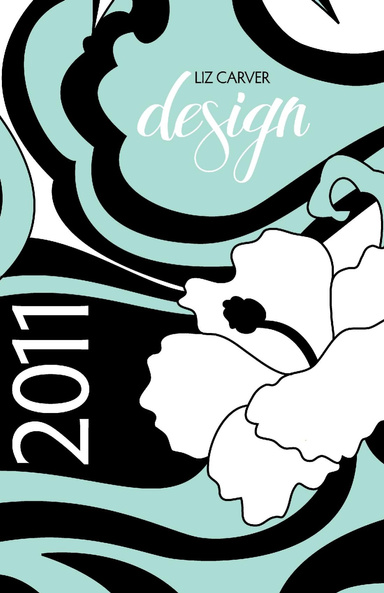 2011 planner
