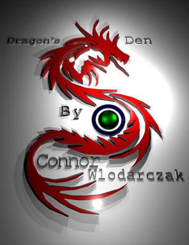 Dragon's Den