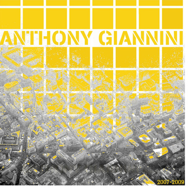 Anthony Giannini: Design Works