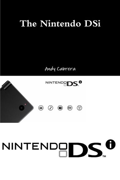 The Nintendo DSi